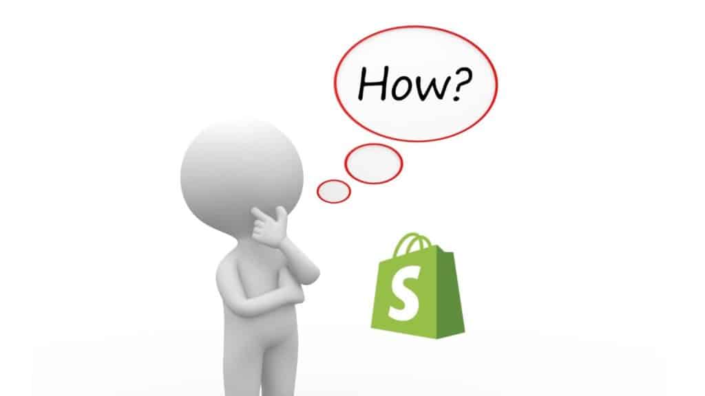 Shopify ohjeet suomeksi ja hyvä verkkokauppa ohjelmisto